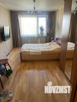 3-к квартира, вторичка, 67м2, 7/9 этаж