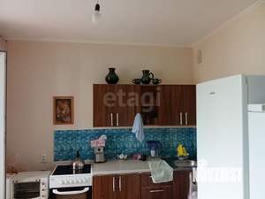 1-к квартира, вторичка, 32м2, 2/10 этаж