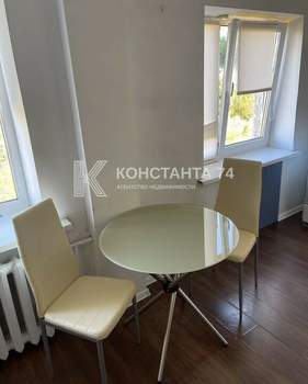 1-к квартира, вторичка, 36м2, 5/5 этаж