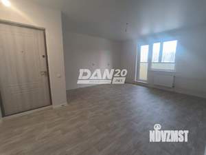 3-к квартира, вторичка, 57м2, 9/10 этаж