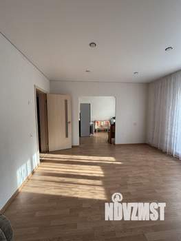 1-к квартира, вторичка, 36м2, 3/10 этаж