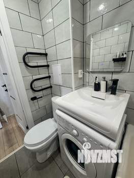 1-к квартира, вторичка, 31м2, 1/5 этаж