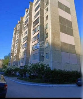 1-к квартира, вторичка, 40м2, 10/10 этаж