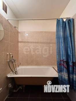 1-к квартира, вторичка, 41м2, 10/10 этаж