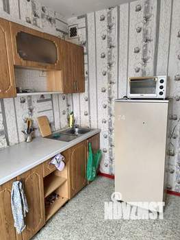 1-к квартира, вторичка, 40м2, 4/10 этаж
