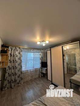 1-к квартира, вторичка, 29м2, 9/9 этаж