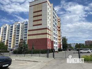 1-к квартира, вторичка, 40м2, 3/10 этаж