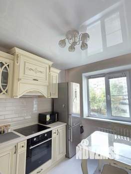 4-к квартира, вторичка, 82м2, 2/10 этаж