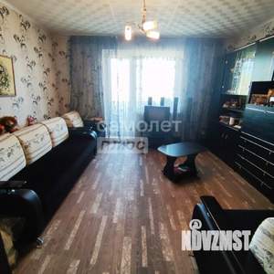 2-к квартира, вторичка, 65м2, 5/10 этаж