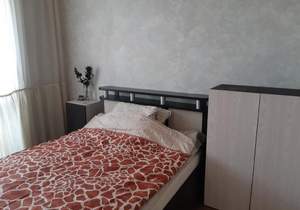 4-к квартира, вторичка, 82м2, 10/10 этаж