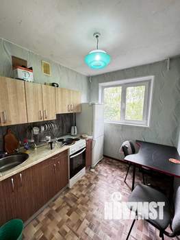 2-к квартира, вторичка, 47м2, 3/5 этаж