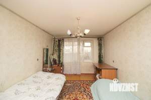 3-к квартира, вторичка, 67м2, 2/5 этаж