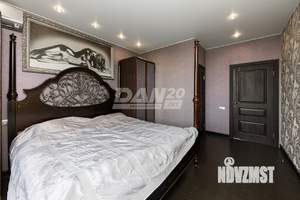 2-к квартира, вторичка, 65м2, 12/16 этаж