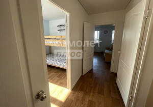 3-к квартира, вторичка, 85м2, 6/9 этаж