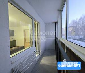 2-к квартира, вторичка, 48м2, -1/10 этаж