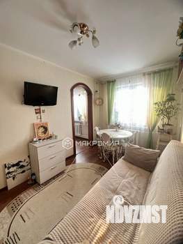 2-к квартира, вторичка, 43м2, 2/5 этаж
