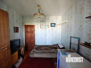 4-к квартира, вторичка, 83м2, 5/10 этаж