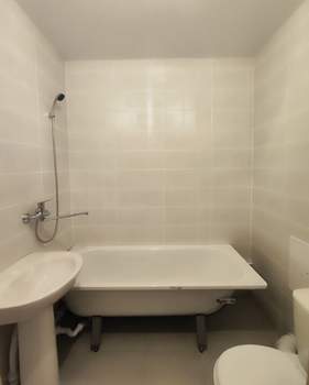 1-к квартира, вторичка, 34м2, 7/10 этаж