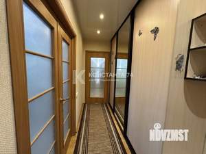 2-к квартира, вторичка, 57м2, 1/5 этаж