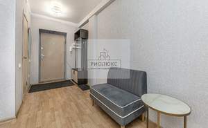 Студия квартира, вторичка, 29м2, 12/18 этаж