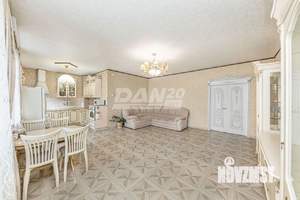 3-к квартира, вторичка, 109м2, 3/18 этаж