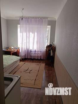 3-к квартира, вторичка, 66м2, 1/4 этаж