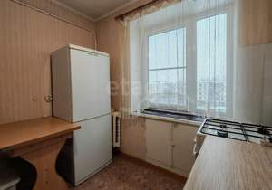 3-к квартира, вторичка, 60м2, 5/5 этаж