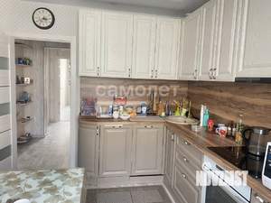 2-к квартира, вторичка, 57м2, 4/10 этаж
