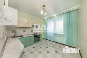 1-к квартира, вторичка, 37м2, 3/10 этаж