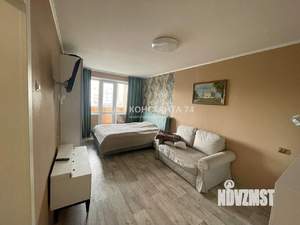 2-к квартира, вторичка, 43м2, 4/5 этаж