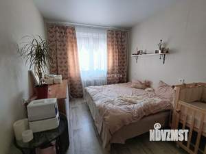2-к квартира, вторичка, 39м2, 10/18 этаж