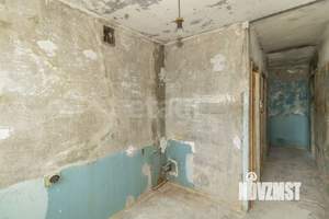 2-к квартира, вторичка, 45м2, 5/5 этаж