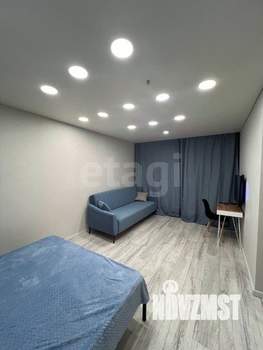 1-к квартира, вторичка, 32м2, 1/5 этаж