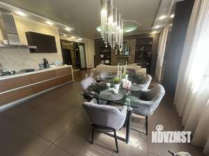 3-к квартира, вторичка, 127м2, 8/16 этаж