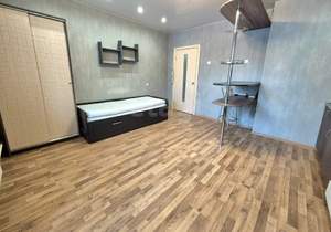 Студия квартира, вторичка, 24м2, 7/20 этаж