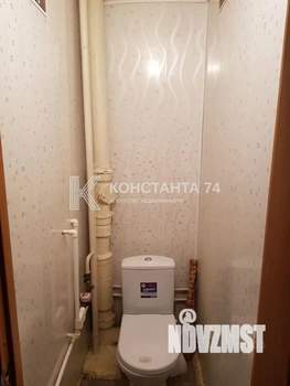 2-к квартира, вторичка, 50м2, 5/9 этаж