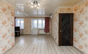 2-к квартира, вторичка, 42м2, 4/5 этаж