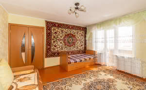 1-к квартира, вторичка, 36м2, 4/5 этаж