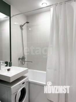 1-к квартира, вторичка, 31м2, 1/5 этаж