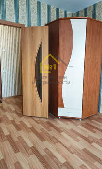 1-к квартира, вторичка, 40м2, 7/10 этаж