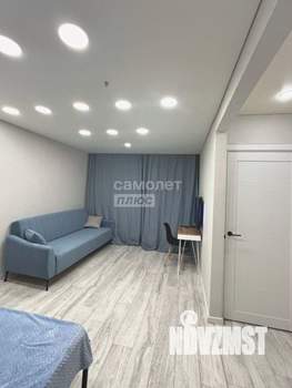 1-к квартира, вторичка, 32м2, 1/5 этаж