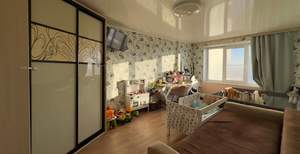 2-к квартира, вторичка, 55м2, 8/9 этаж