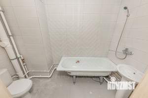 2-к квартира, вторичка, 42м2, 5/10 этаж