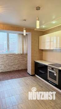 3-к квартира, вторичка, 80м2, 3/18 этаж