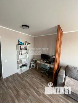 2-к квартира, вторичка, 47м2, 5/5 этаж