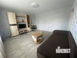 1-к квартира, вторичка, 35м2, 8/9 этаж