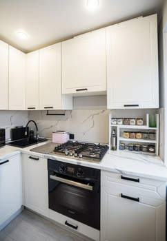 2-к квартира, вторичка, 43м2, 5/5 этаж