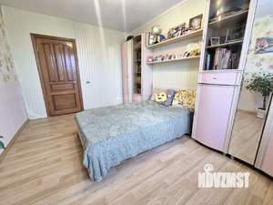 3-к квартира, вторичка, 66м2, 8/11 этаж