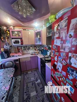 3-к квартира, вторичка, 57м2, 2/5 этаж