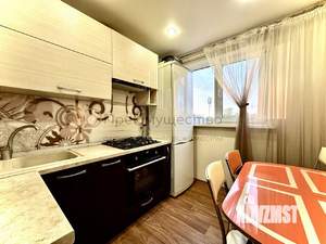 3-к квартира, вторичка, 64м2, 5/5 этаж